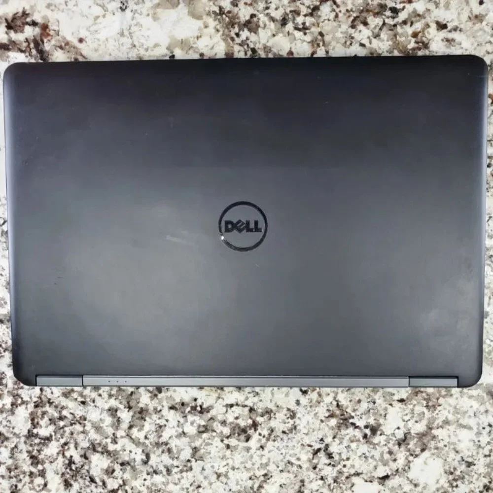 Dell Latitude 14
